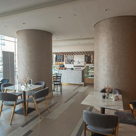 Jood Hotel Apartments 두바이 외부 사진