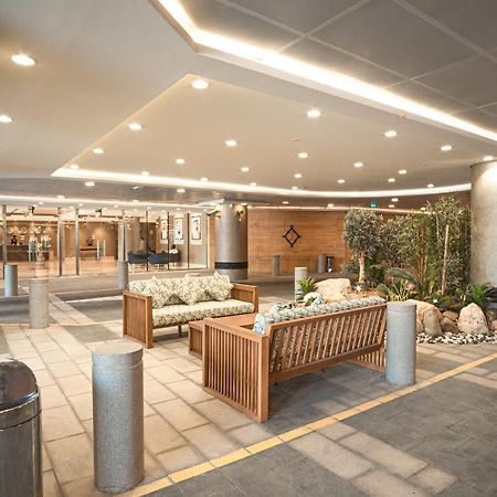Jood Hotel Apartments 두바이 외부 사진