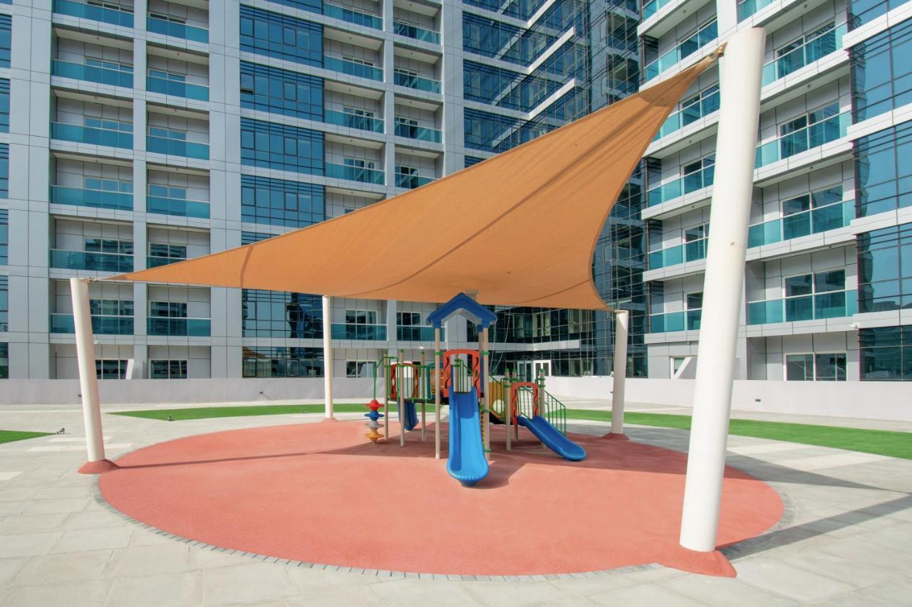 Jood Hotel Apartments 두바이 외부 사진