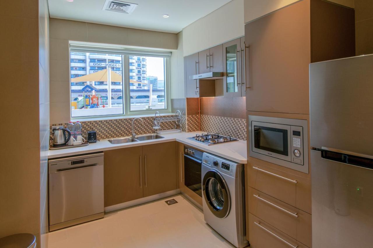 Jood Hotel Apartments 두바이 외부 사진