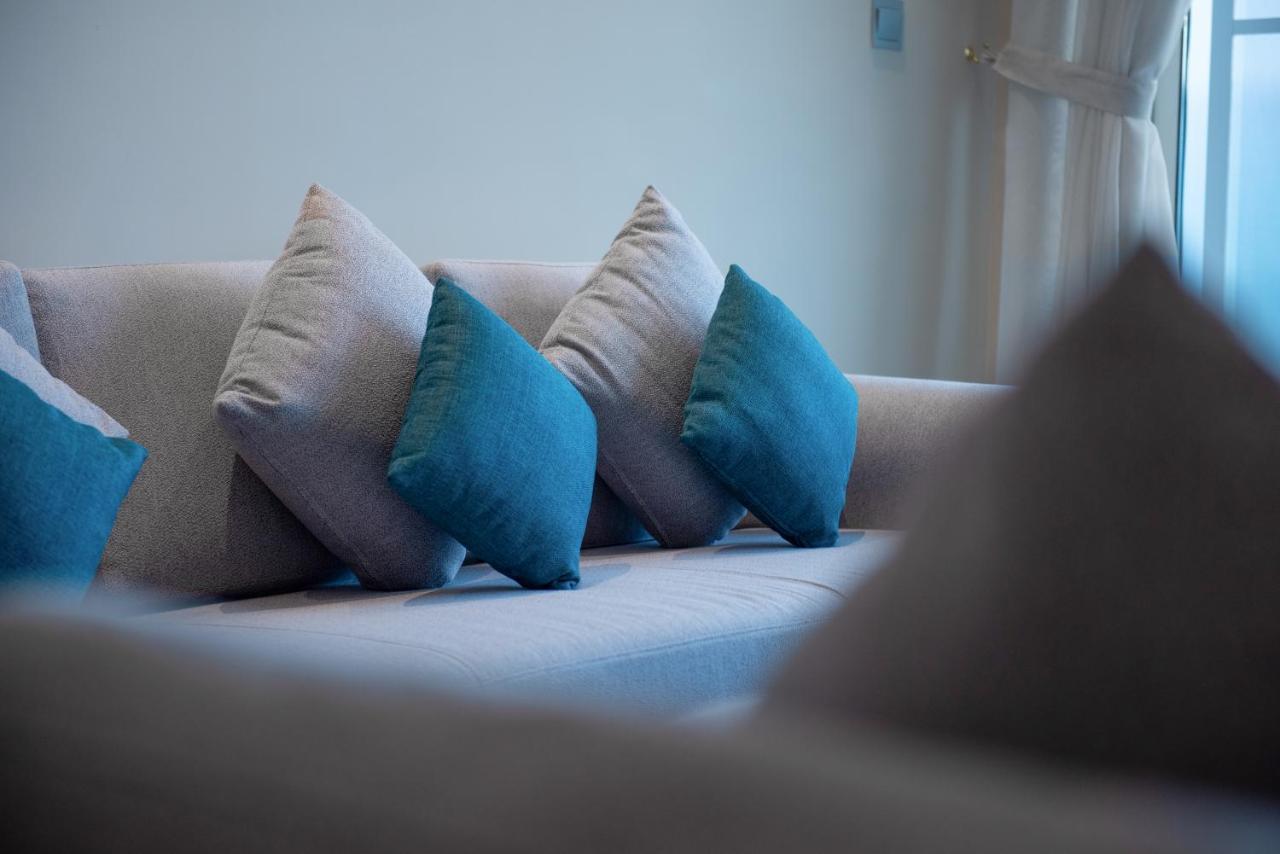 Jood Hotel Apartments 두바이 외부 사진