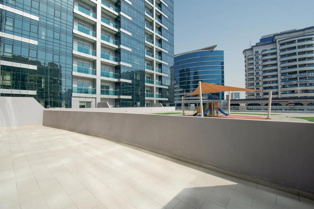 Jood Hotel Apartments 두바이 외부 사진