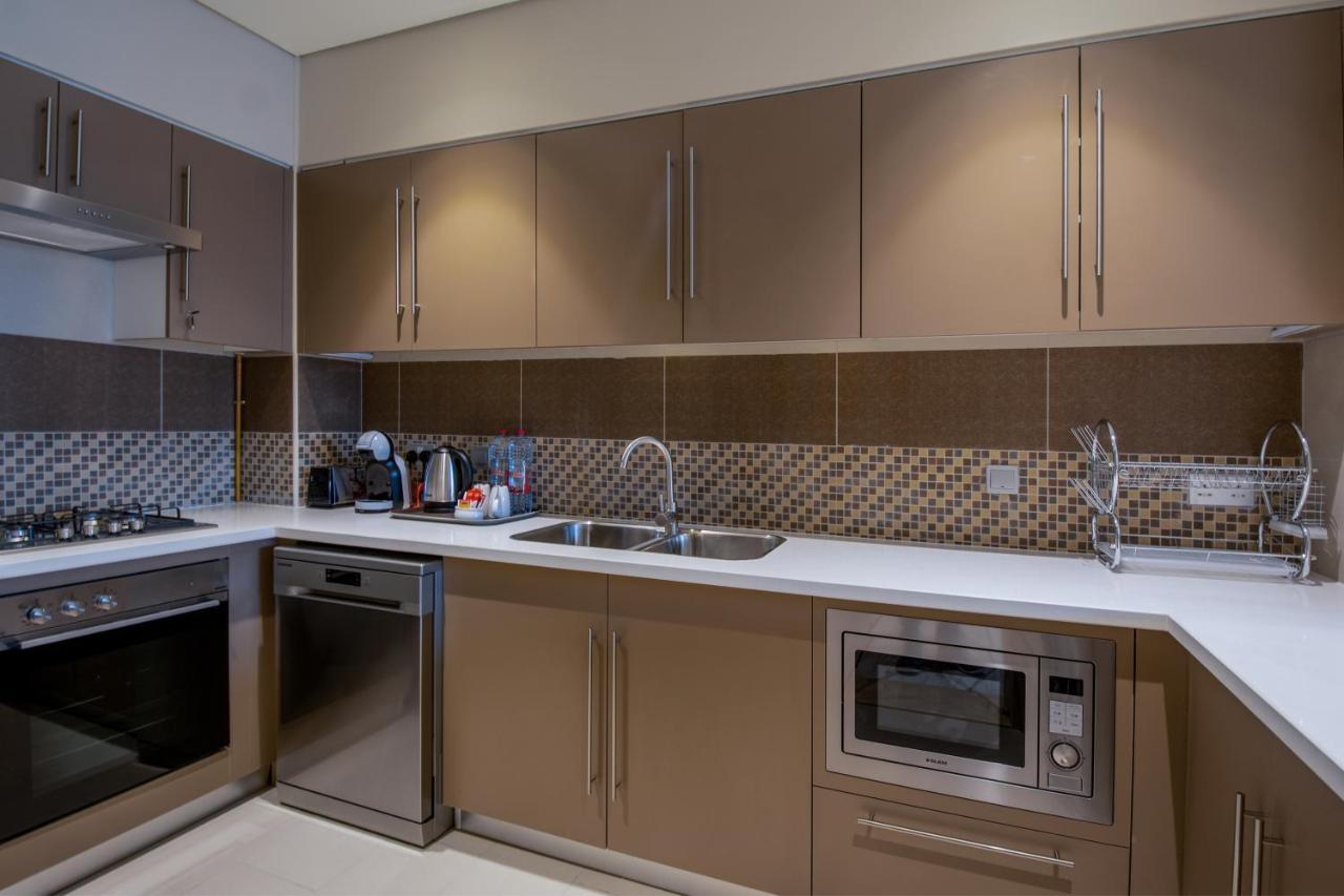 Jood Hotel Apartments 두바이 외부 사진