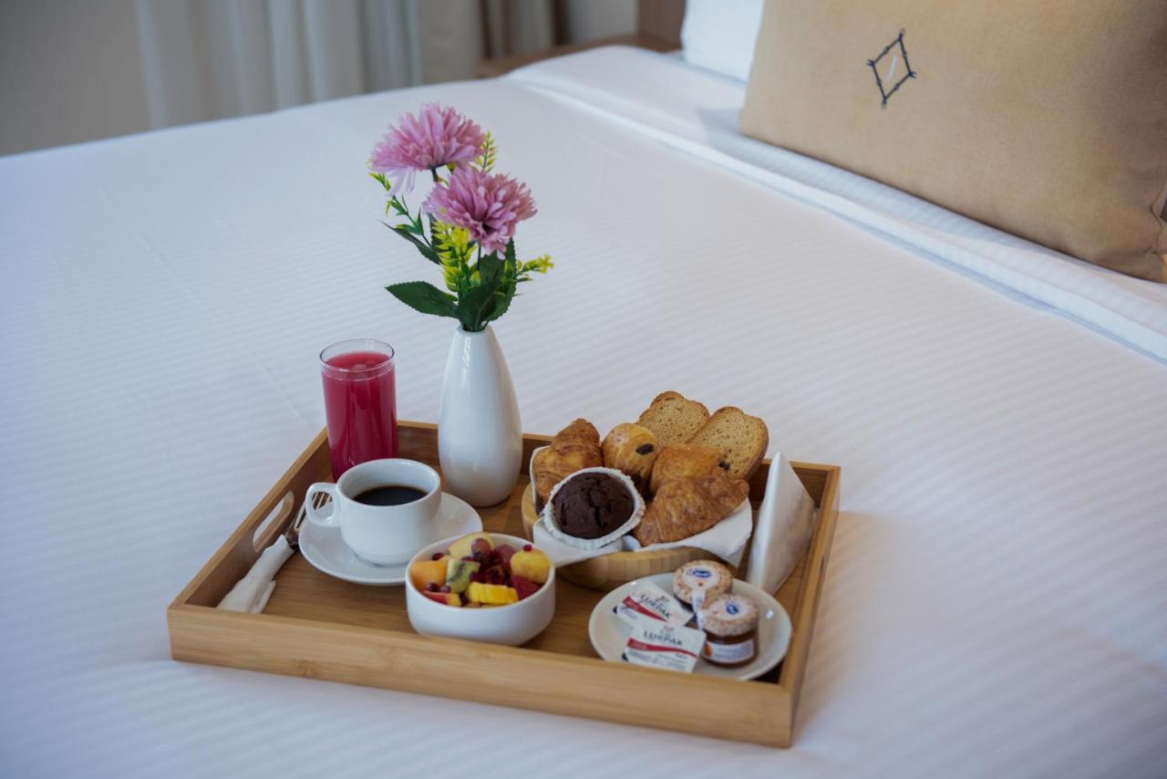 Jood Hotel Apartments 두바이 외부 사진