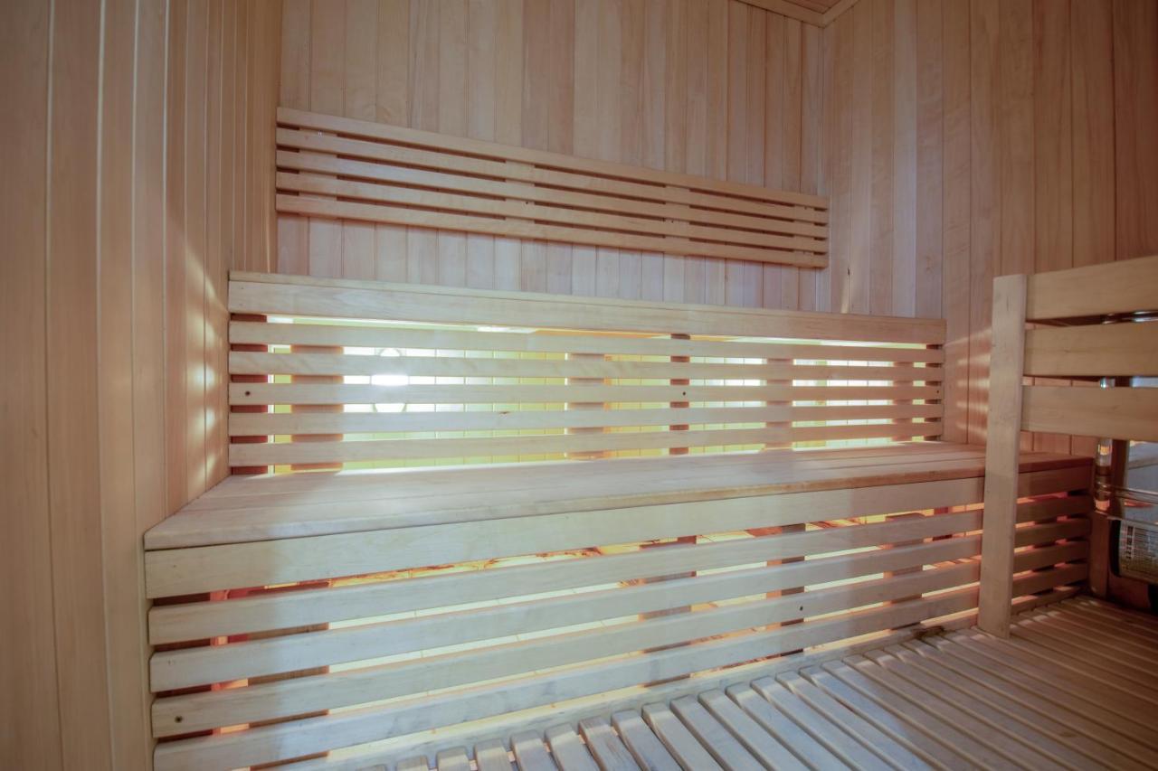 Jood Hotel Apartments 두바이 외부 사진