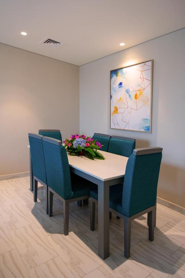 Jood Hotel Apartments 두바이 외부 사진