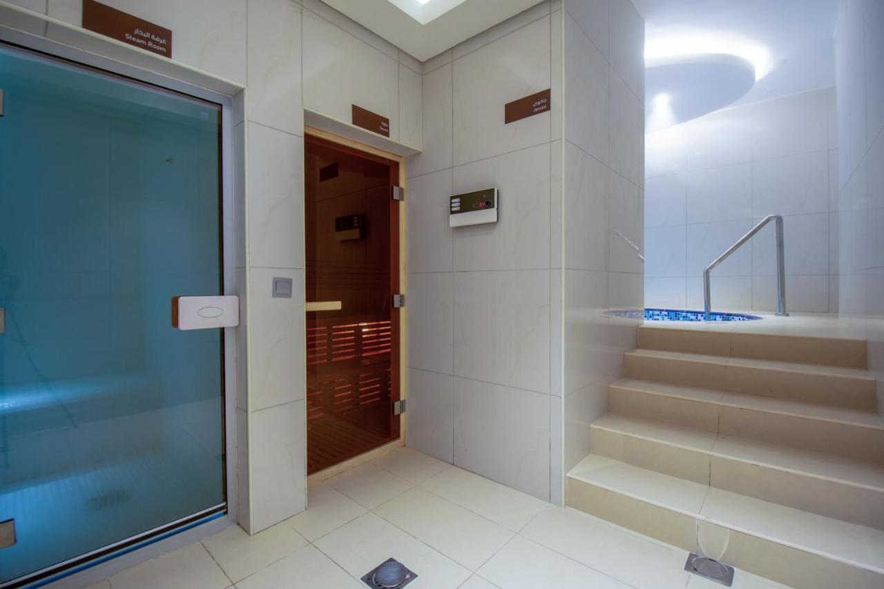 Jood Hotel Apartments 두바이 외부 사진