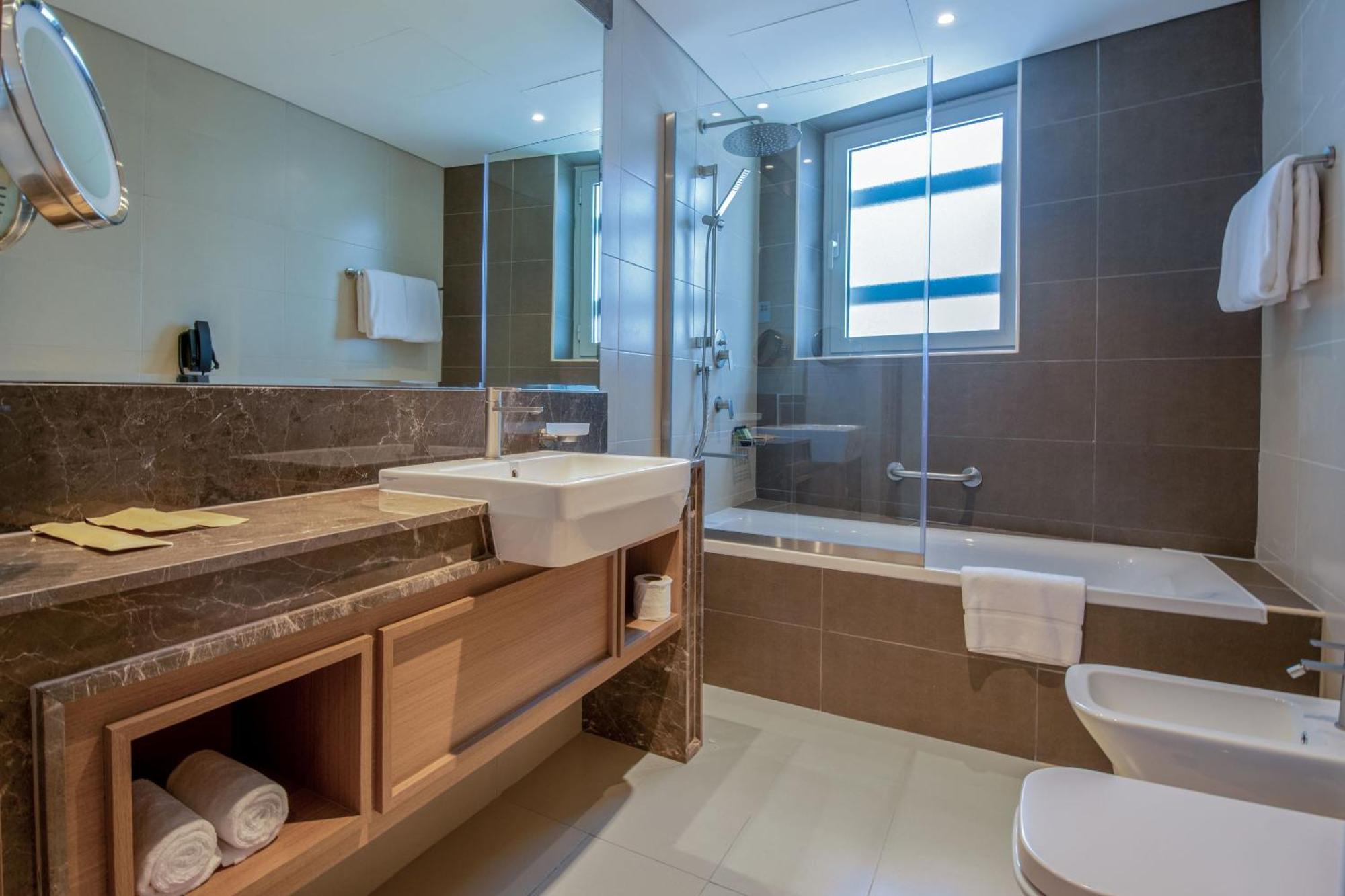 Jood Hotel Apartments 두바이 외부 사진