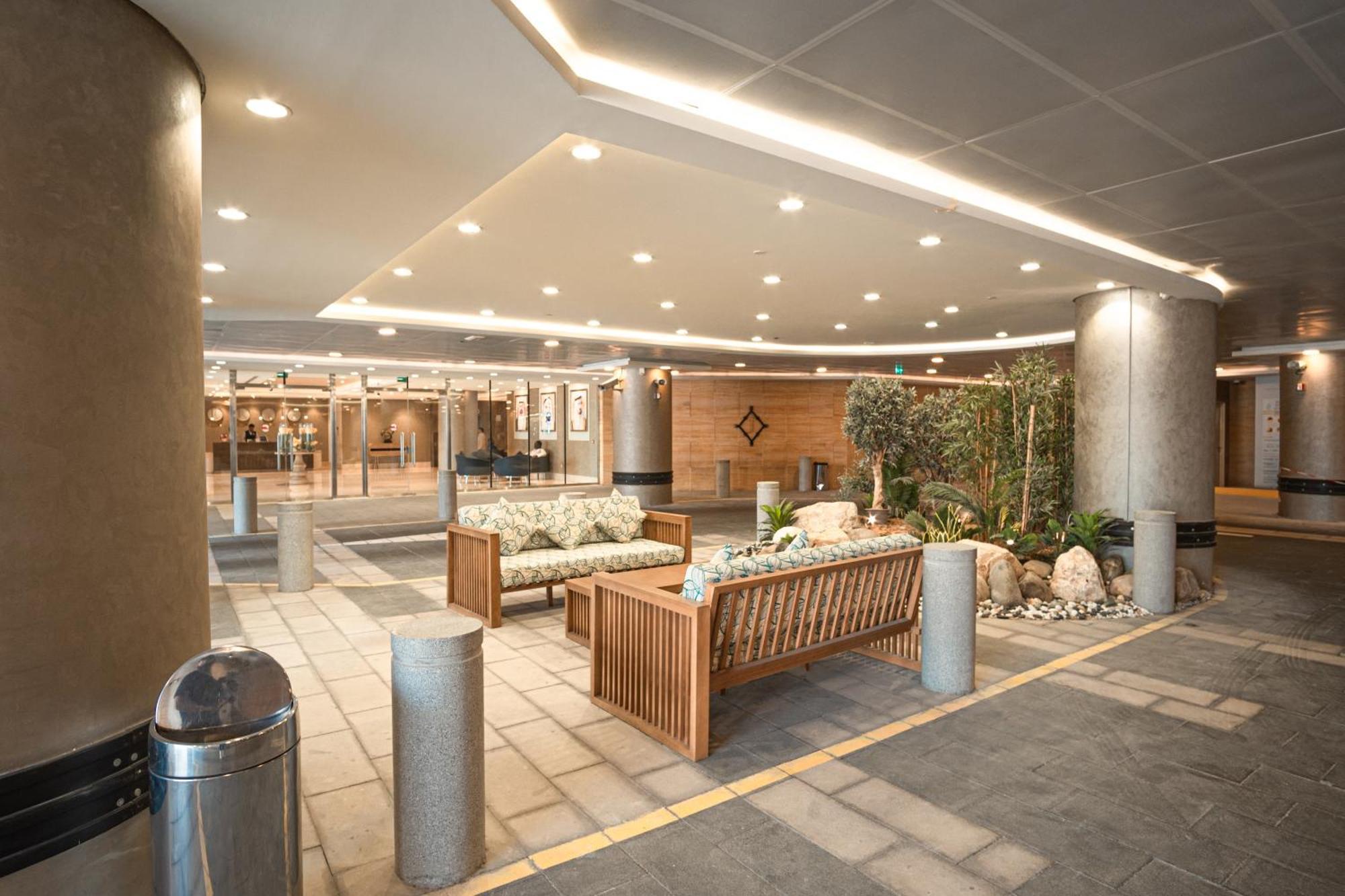 Jood Hotel Apartments 두바이 외부 사진