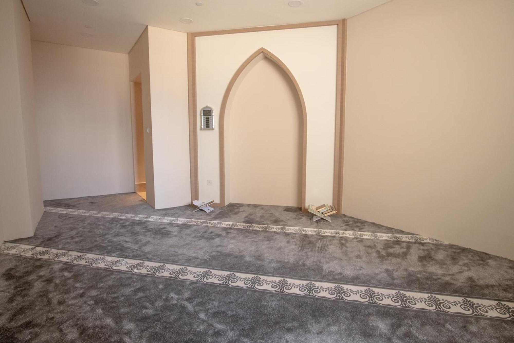 Jood Hotel Apartments 두바이 외부 사진