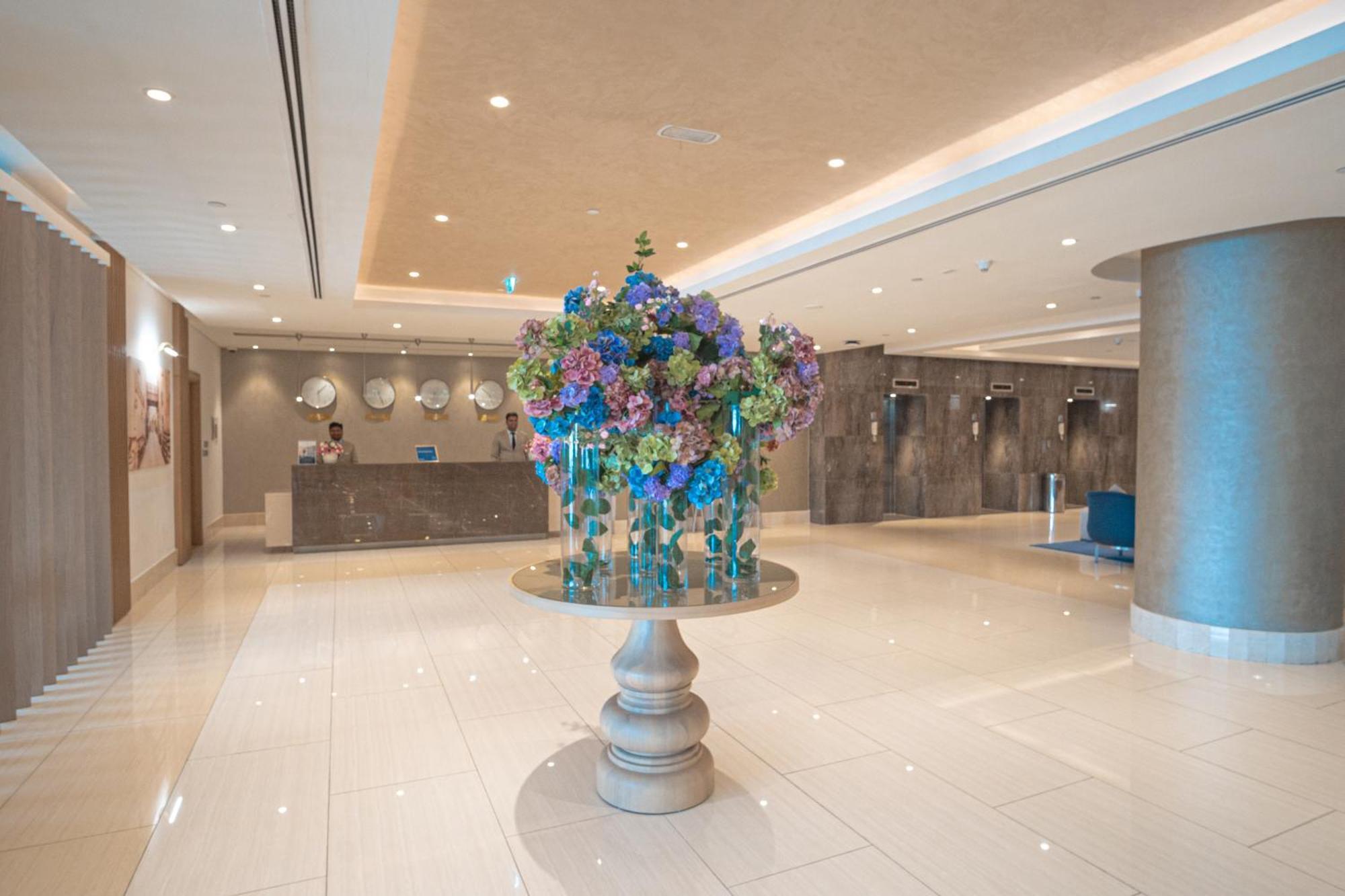 Jood Hotel Apartments 두바이 외부 사진