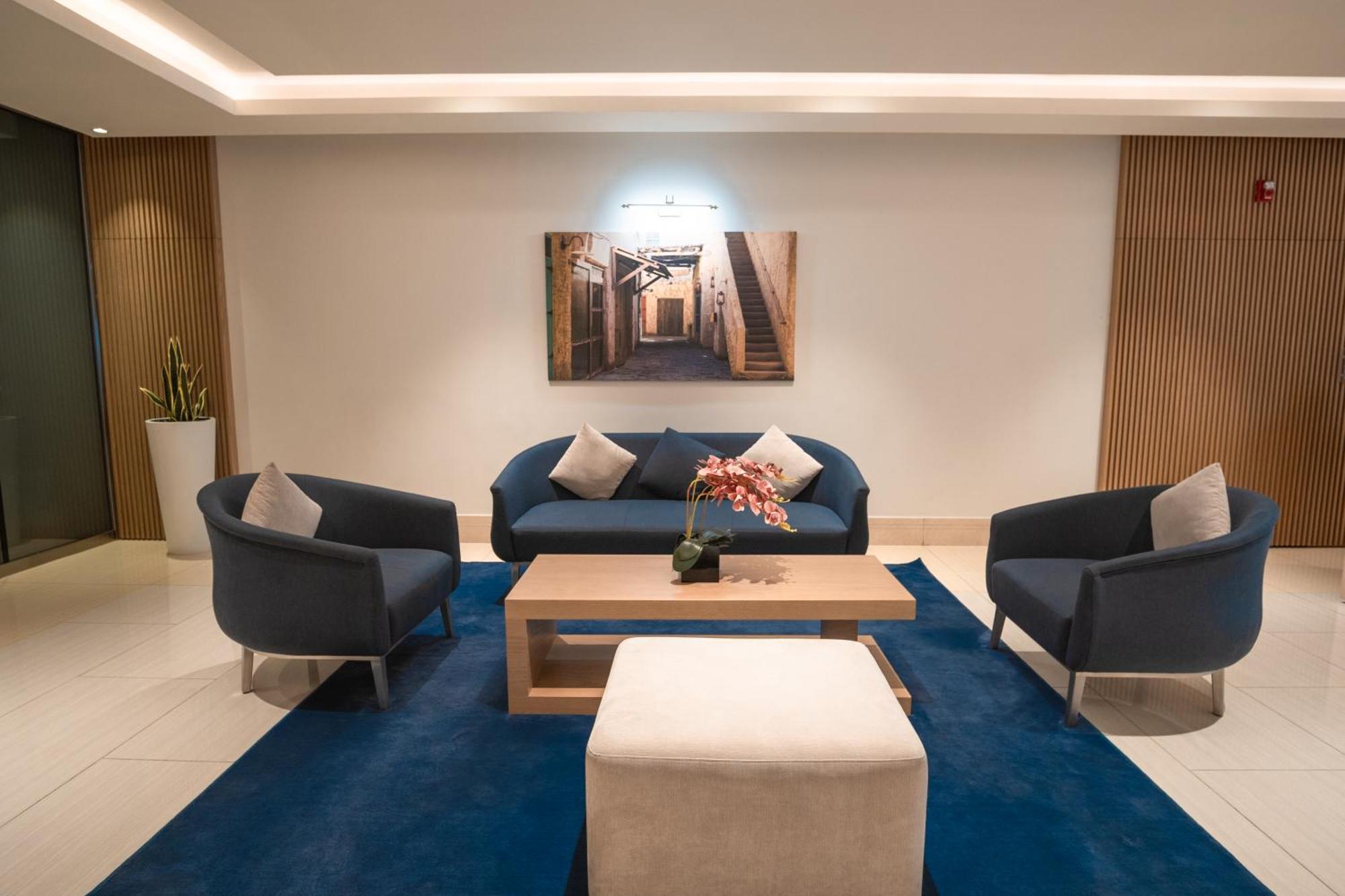 Jood Hotel Apartments 두바이 외부 사진