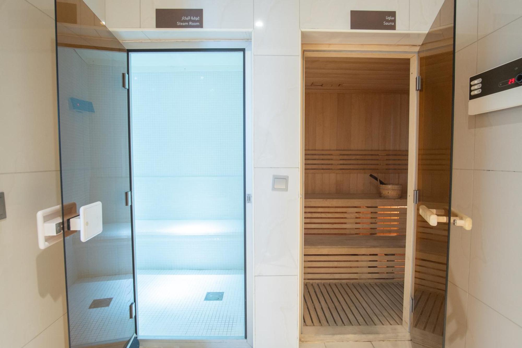 Jood Hotel Apartments 두바이 외부 사진