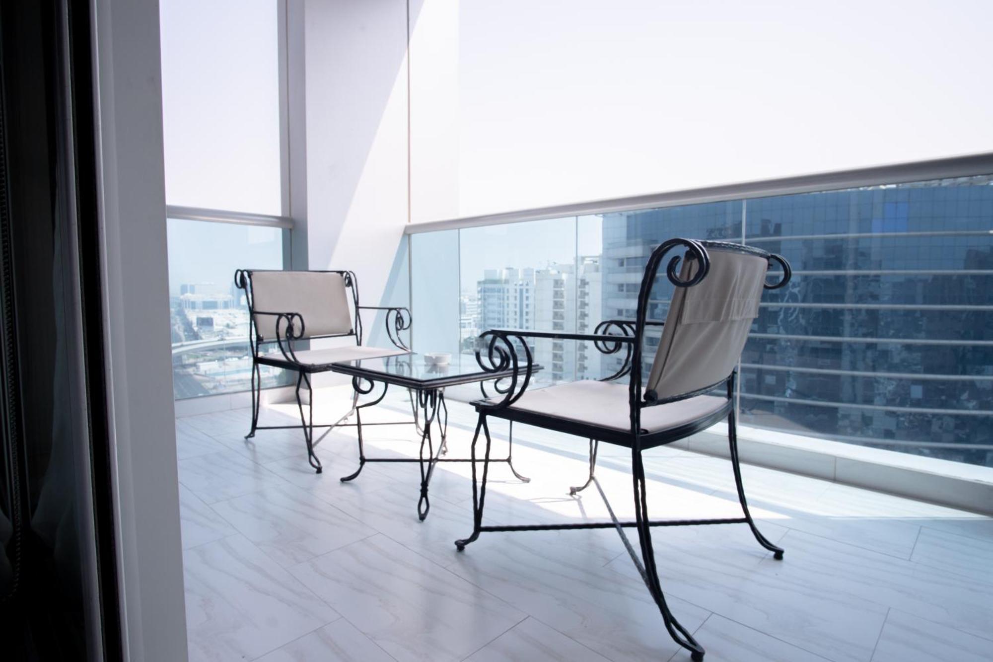 Jood Hotel Apartments 두바이 외부 사진