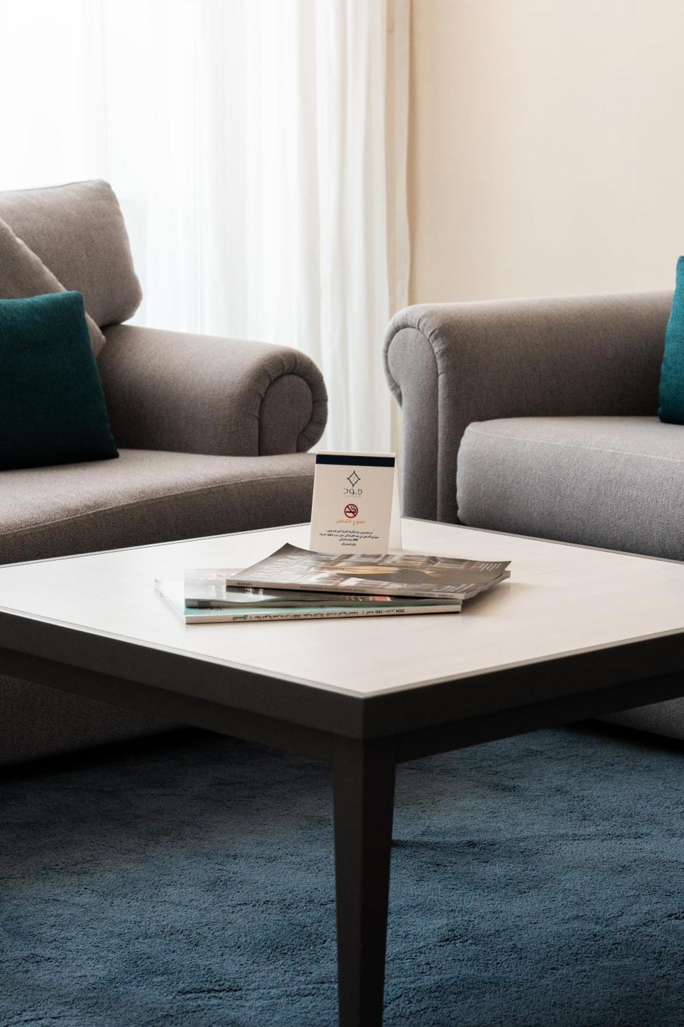 Jood Hotel Apartments 두바이 외부 사진