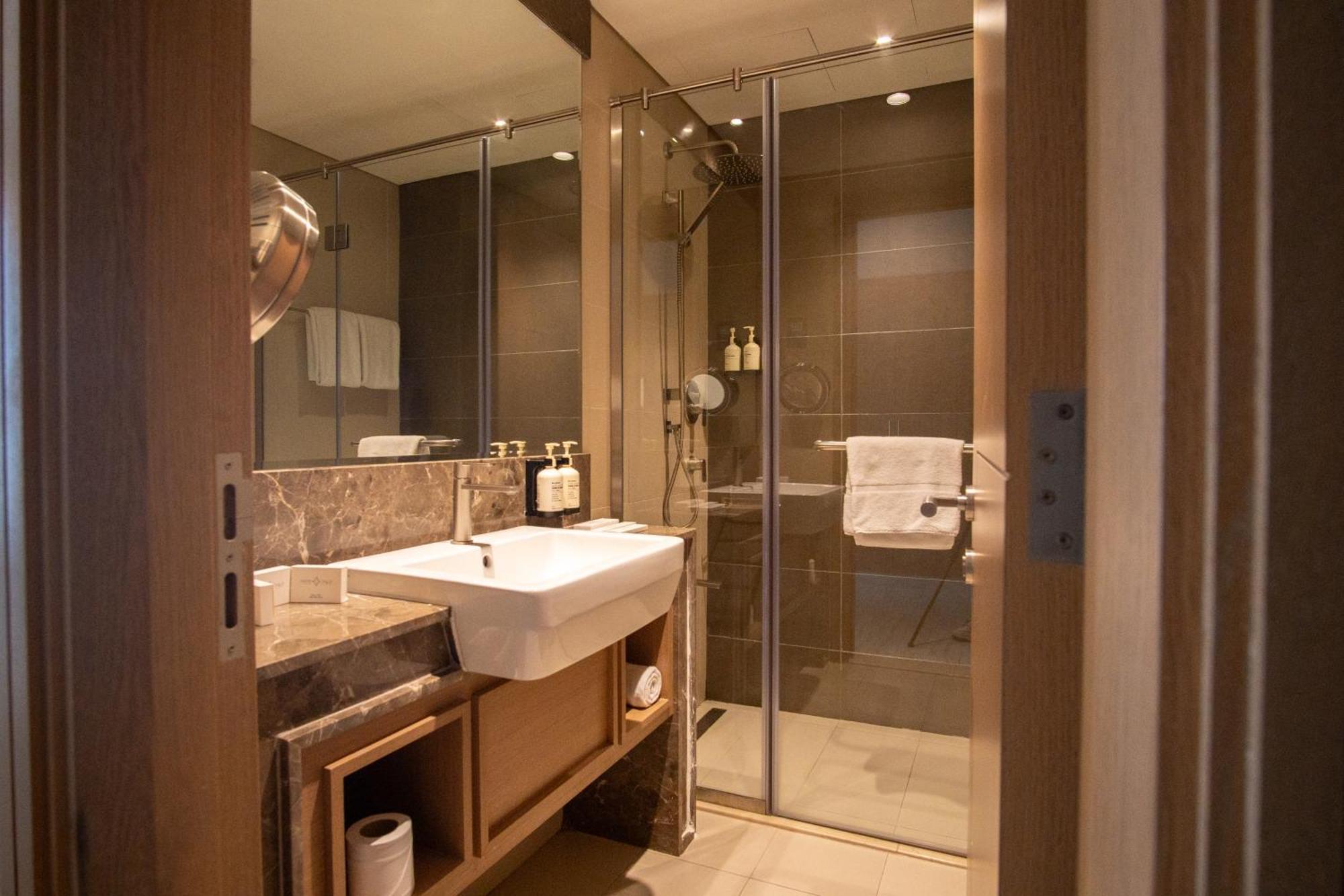 Jood Hotel Apartments 두바이 외부 사진